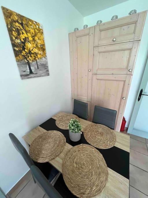 P1- Maison 2min Metro Paris-expo 3 3 Lits Appartement *